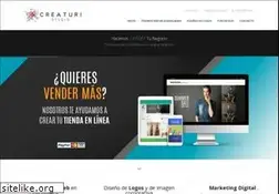 Sites similar to creaturi.com