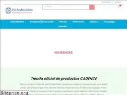 Sites similar to creatusmanualidades.es