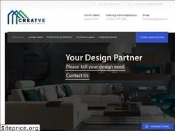Sites similar to creatve.id