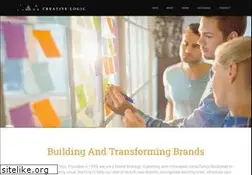 Sites similar to creatvlogic.com