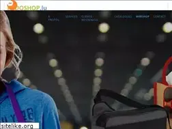 Sites similar to creatx.lu