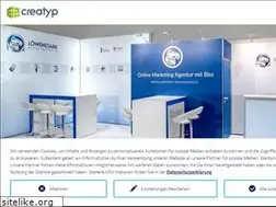 Sites similar to creatyp.de
