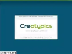 Sites similar to creatypics.com