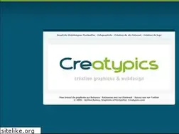 Sites similar to creatypics.fr