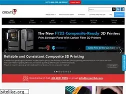 Sites similar to creatz3d.com.sg