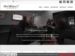 Sites similar to creav.com