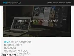 Sites similar to creav2.com