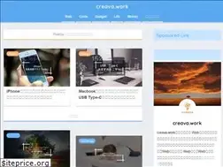 Sites similar to creava.work