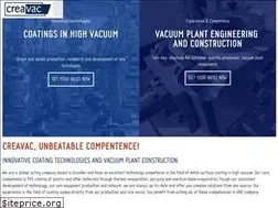 Sites similar to creavac.de