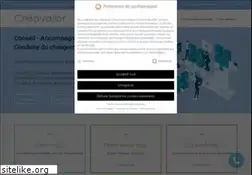 Sites similar to creavalor.com