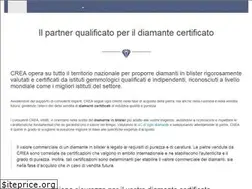 Sites similar to creavalori.it