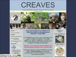 Sites similar to creaves.be