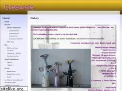 Sites similar to creavisie.com