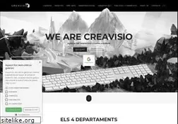Sites similar to creavisio.com