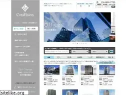 Sites similar to creavision.co.jp