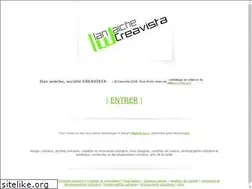 Sites similar to creavista.fr