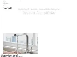 Sites similar to creavit.com.tr