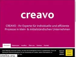 Sites similar to creavo.de