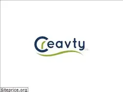 Sites similar to creavty.com