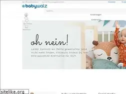 Sites similar to creawalz.ch
