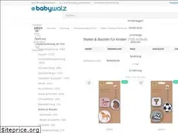 Sites similar to creawalz.de