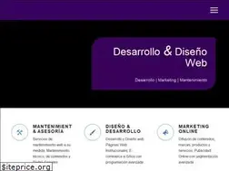 Sites similar to creaweb.com.uy