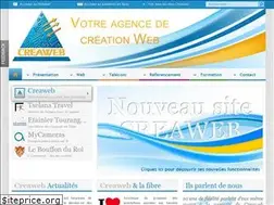Sites similar to creaweb.fr