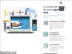 Sites similar to creaweb.ma