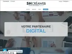 Sites similar to creaweb.nc