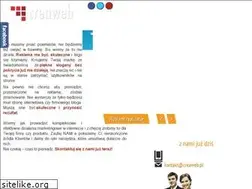 Sites similar to creaweb.pl