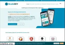 Sites similar to creaweb06.fr