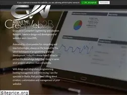 Sites similar to creaweb2b.com