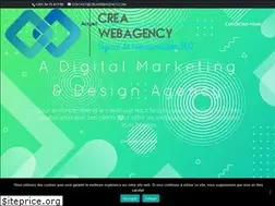 Sites similar to creawebagency.com