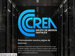 Sites similar to creawebrd.com
