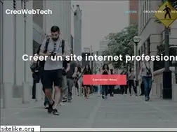 Sites similar to creawebtech.com