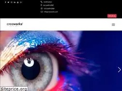 Sites similar to creaworks.com