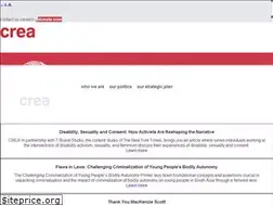 Sites similar to creaworld.org