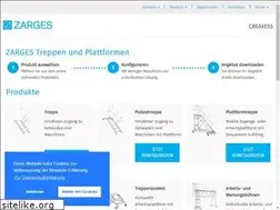 Sites similar to creaxess.ch