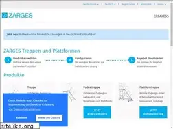 Sites similar to creaxess.de