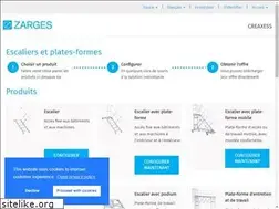 Sites similar to creaxess.fr