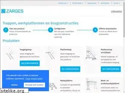 Sites similar to creaxess.nl