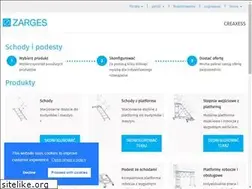 Sites similar to creaxess.pl