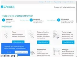 Sites similar to creaxess.se