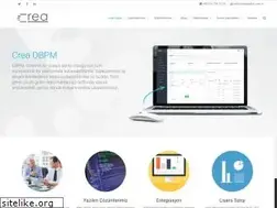 Sites similar to creayazilim.com.tr