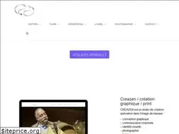 Sites similar to creazen.net