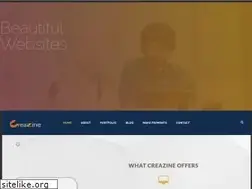 Sites similar to creazinetech.com