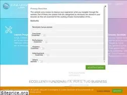 Sites similar to creazioneapp.com