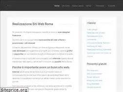 Sites similar to creazionedisiti.it