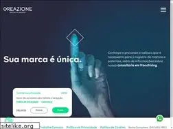 Sites similar to creazionemarcas.com.br