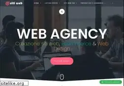 Sites similar to creazionesitiweb.it